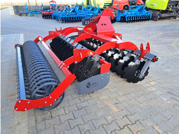 Rastras nuevo AMJ AGRO ATOS 3.0: foto 4