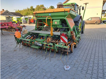 Combinado de siembra Agregat uprawowo siewny Amazone AD-P 303 KE: foto 3