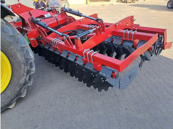 Rastras nuevo Brona talerzowa ATOS XXL AMJ Agro: foto 5