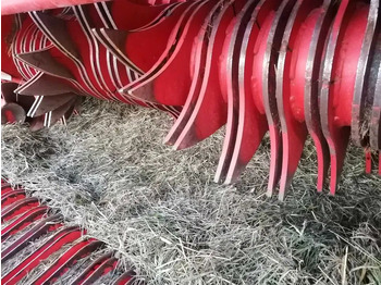 Rotoempacadora Prasa rolująca Welger RP 245 LELY: foto 2