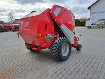 Rotoempacadora Prasa rolująca Welger RP 245 LELY: foto 4