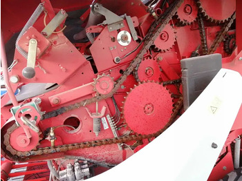 Rotoempacadora Prasa rolująca Welger RP 245 LELY: foto 3