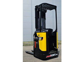 Apilador CAT NSR 16 N: foto 3