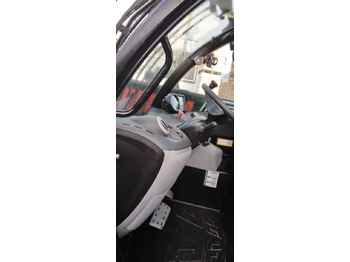 Manipulador telescópico nuevo Manitou MLT 737 130 PS+ 2022: foto 4