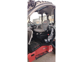 Manipulador telescópico nuevo Manitou MLT 737 130 PS+ 2022: foto 3
