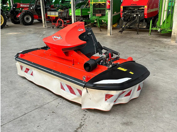 Segadora KUHN