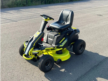 Cortacésped Ryobi RM480E: foto 3