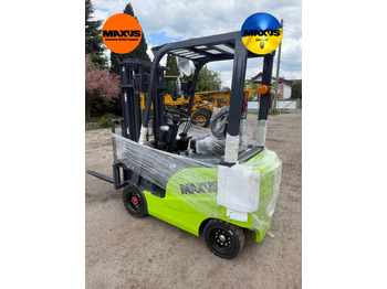 Carretilla elevadora eléctrica nuevo Maxus Elektryczny Wózek widłowy 1600kg 3m: foto 5