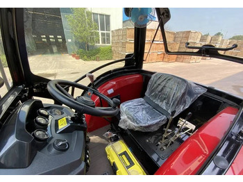 Tractor nuevo NEW MAXUS 100 HP 4x4 Tractor Export Warranty | НОВИЙ Трактор 100 К.с. 4x4 MAXUS Експорт Гарантія: foto 4
