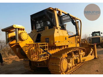 Bulldozer New MAXUS Bulldozer 25 tons 235 HP: foto 2