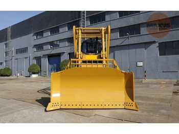 Bulldozer New MAXUS Bulldozer 25 tons 235 HP: foto 5