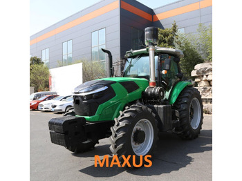 Tractor nuevo maxus 180km Maxus 180km 4x4: foto 5