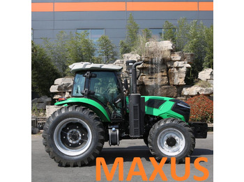 Tractor nuevo maxus 180km Maxus 180km 4x4: foto 3