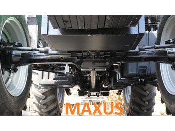 Tractor nuevo maxus 180km Maxus 180km 4x4: foto 4