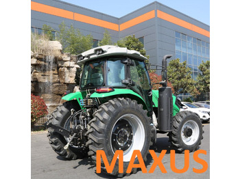 Tractor nuevo maxus 180km Maxus 180km 4x4: foto 2