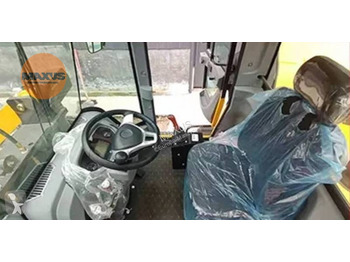 Cargadora de ruedas nuevo maxus Bobcat Loader 4x4: foto 3