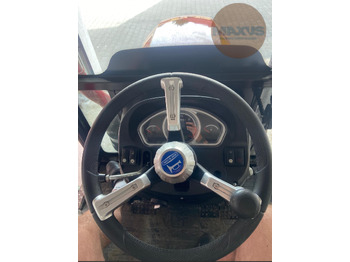 Tractor nuevo maxus ciągnik 50 km 4x4: foto 5