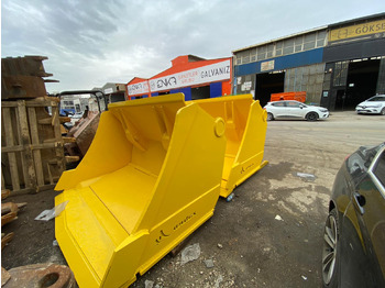 Cazo cargador ATLAS
