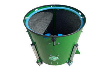 Maquinaria de alimentación nuevo Burkon 190LT Sabit Rendeli Ceviz Soyma Makinesi: foto 2 Maquinaria de alimentación nuevo Burkon 190LT Sabit Rendeli Ceviz Soyma Makinesi: foto 2