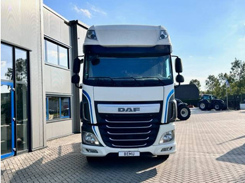 Cabeza tractora DAF XF 106 460 Super Space Cab 780.000km: foto 2