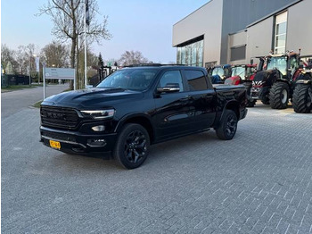 Coche DODGE
