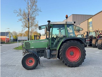 Tractor FENDT
