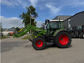 Tractor FENDT 314 Vario