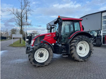 Tractor Valtra N123 Hitech5: foto 2