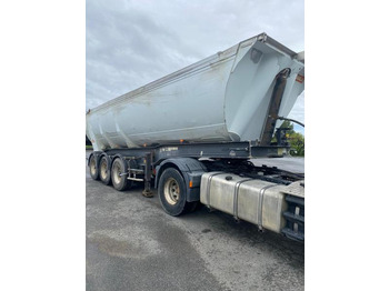 Leasing de Benalu GT TRAILER GT TRAILER Benalu GT TRAILER GT TRAILER: foto 1