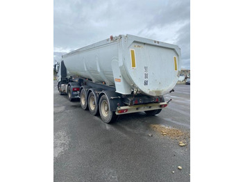 Leasing de Benalu GT TRAILER GT TRAILER Benalu GT TRAILER GT TRAILER: foto 5
