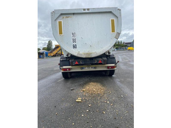 Leasing de Benalu GT TRAILER GT TRAILER Benalu GT TRAILER GT TRAILER: foto 4