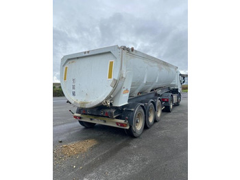 Leasing de Benalu GT TRAILER GT TRAILER Benalu GT TRAILER GT TRAILER: foto 2