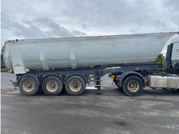 Leasing de Benalu GT TRAILER GT TRAILER Benalu GT TRAILER GT TRAILER: foto 3