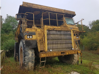 Leasing de Caterpillar 777 B Caterpillar 777 B: foto 3