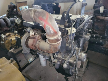 Motor para Maquinaria de construcción Cummins QSM11: foto 4
