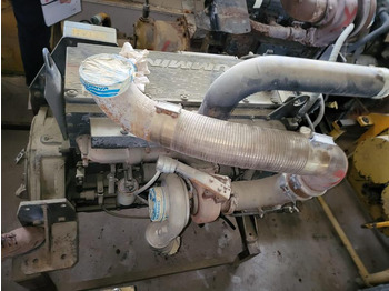 Motor para Maquinaria de construcción Cummins QSM11: foto 3
