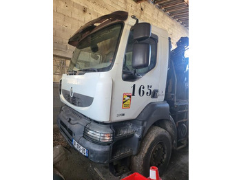 Leasing de Renault 370.32 DXI Renault 370.32 DXI: foto 3
