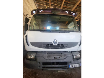 Leasing de Renault 370.32 DXI Renault 370.32 DXI: foto 1