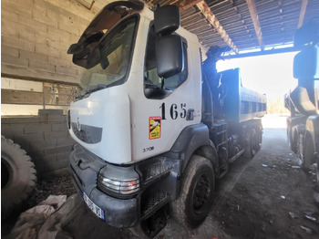 Leasing de Renault 370.32 DXI Renault 370.32 DXI: foto 2