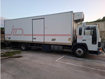 Camión frigorífico VOLVO FL6