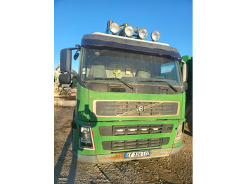Bomba de hormigón Volvo FM 380: foto 3