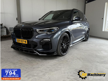 SUV/ Todoterreno BMW