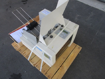 Máquina de impresión ADRESSIERER BRYCE BOS 13K: foto 3