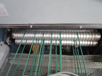 Máquina de impresión AUSLAGE MIT PRESSSTATION LEGA 55: foto 5