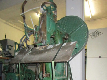 Máquina de impresión