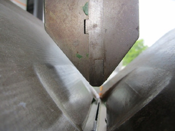 Máquina de impresión DRAHTHEFTMASCHINE GEBRÜDER BREHMER: foto 5