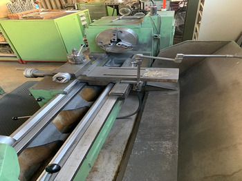 Máquina de impresión DREHBANK H. BRÄNDLE: foto 4