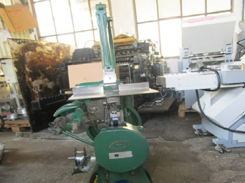 Máquina de impresión