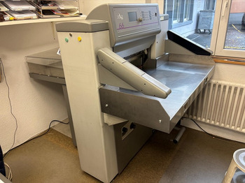 Máquina de corte de papel POLAR