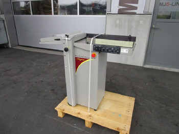 Máquina de impresión